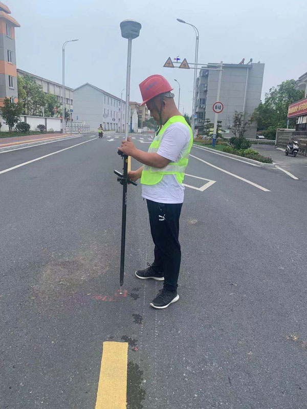 工程测量
